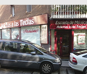 Galería de imágenes